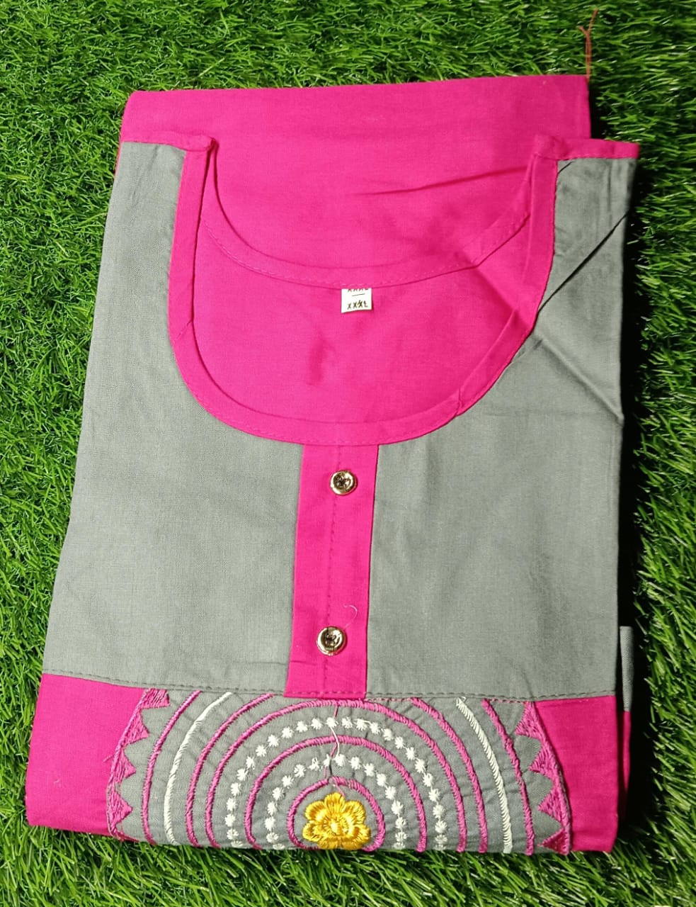 KURTI