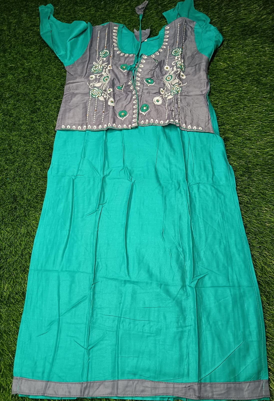 KURTI