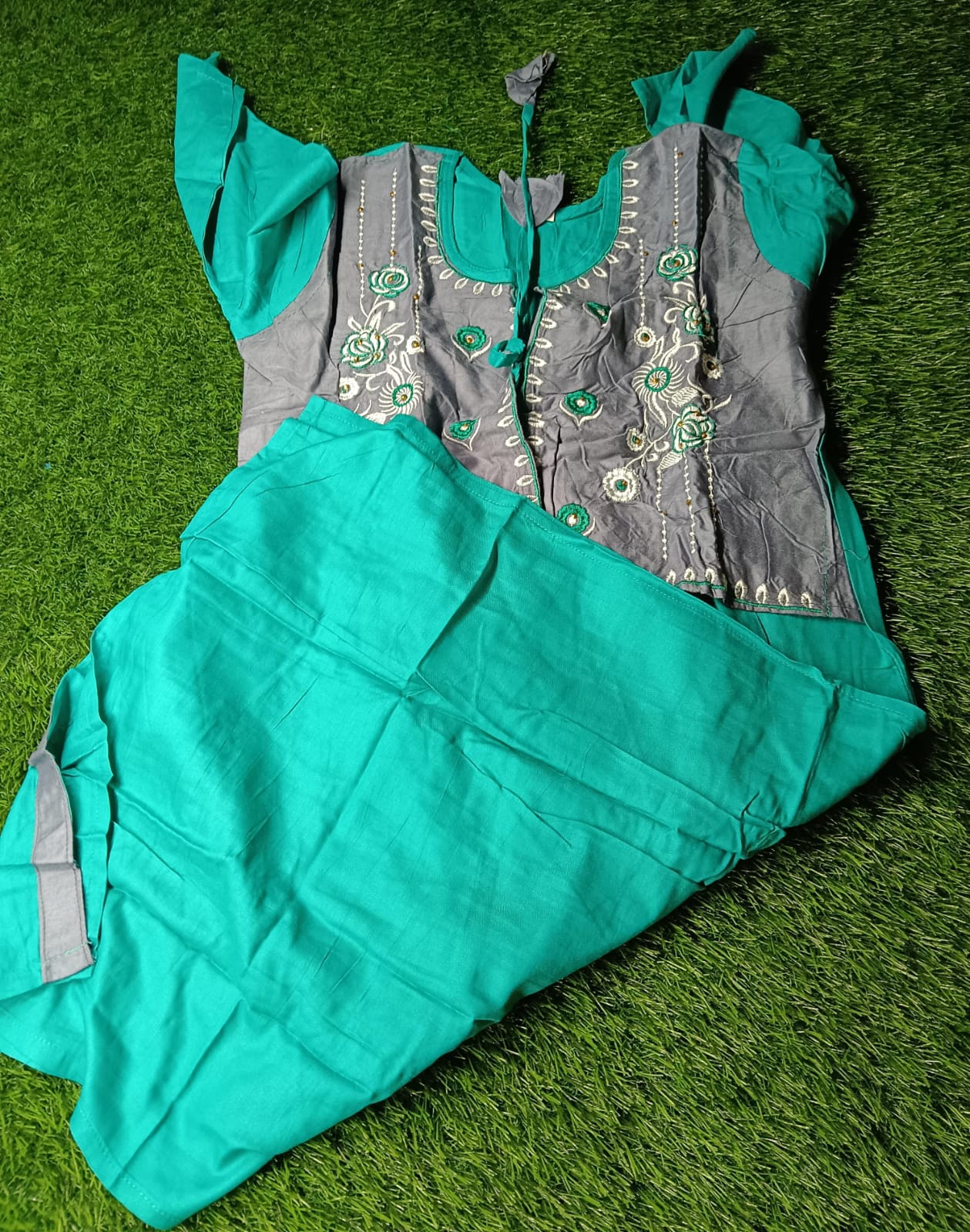 KURTI