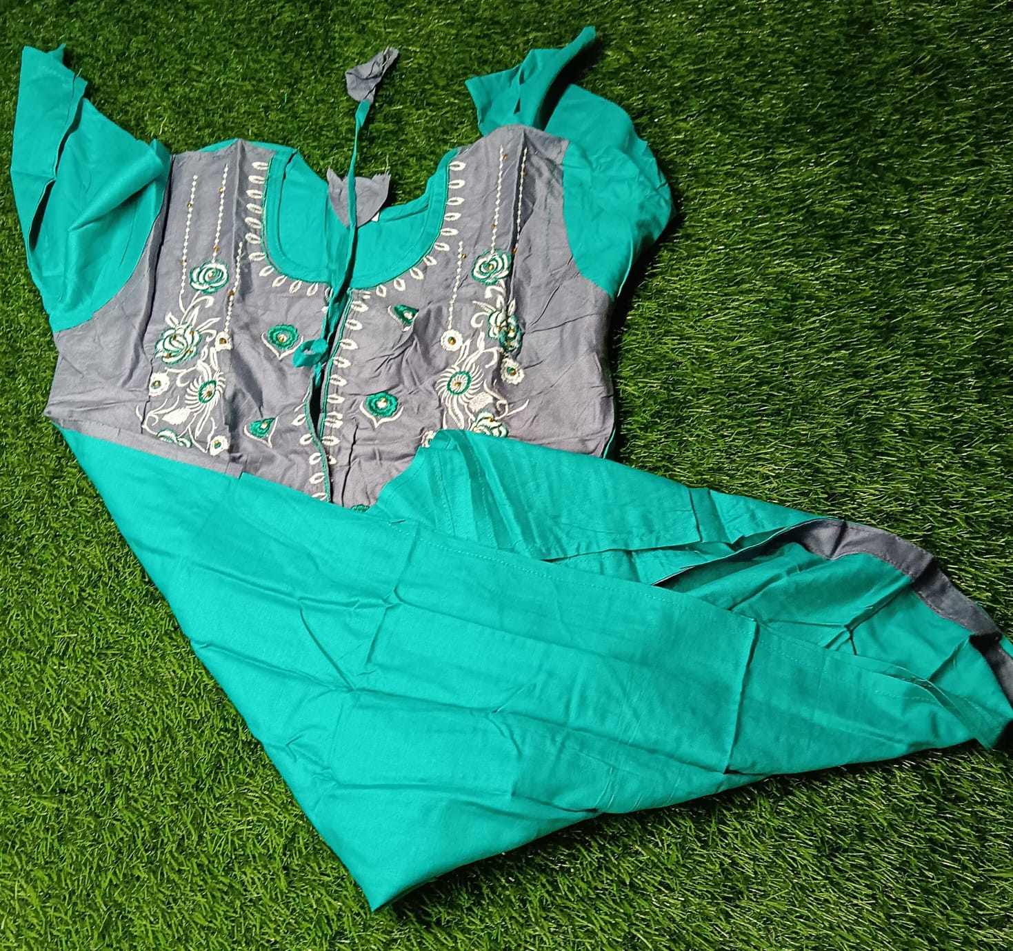 KURTI
