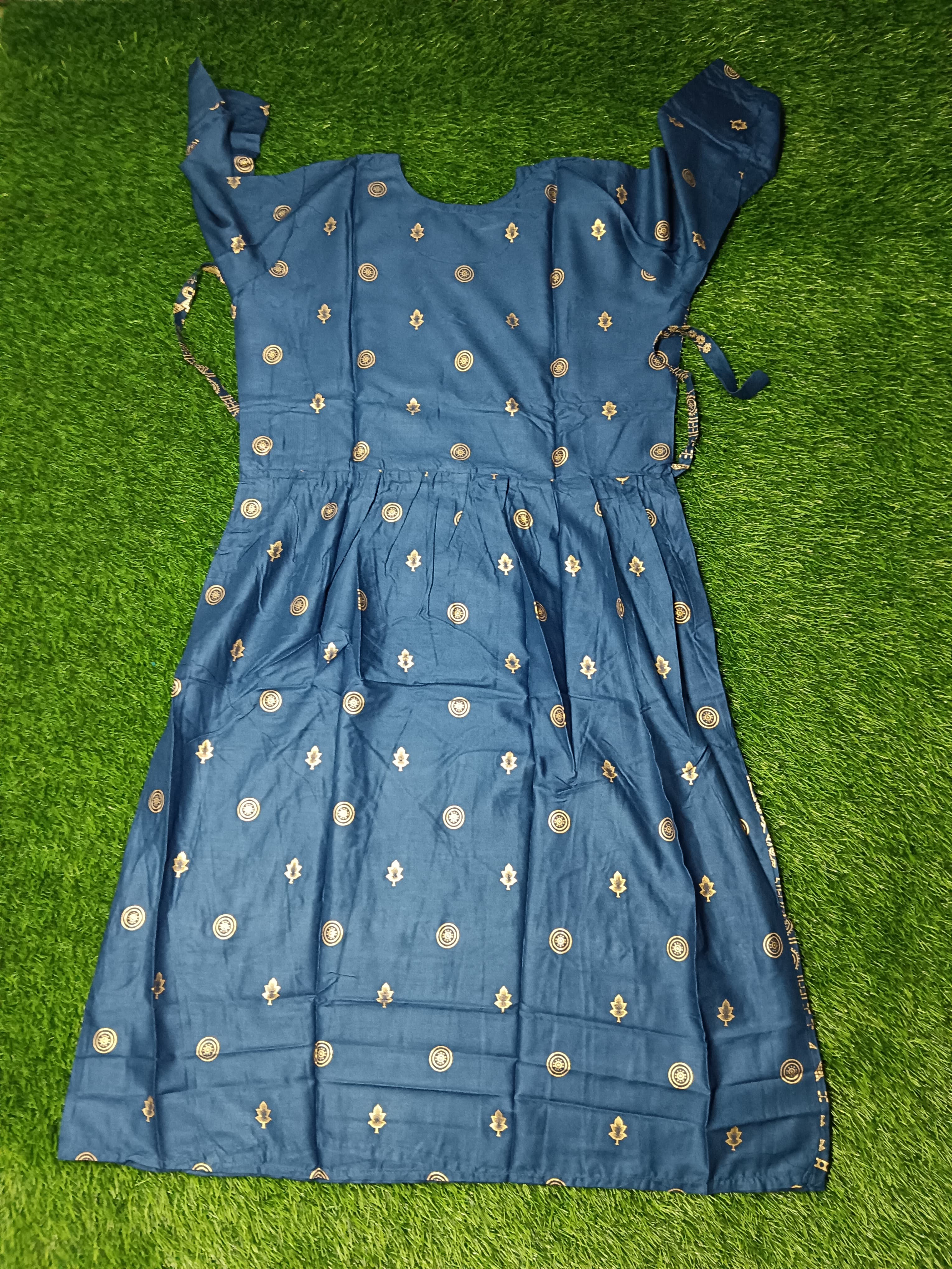 LONG kurti