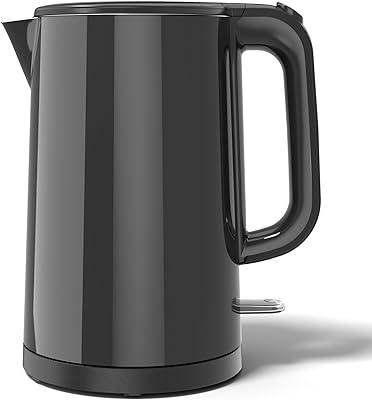 electric kettle