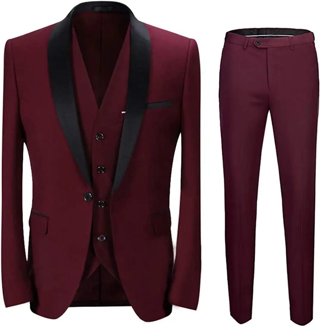 full blazer piece