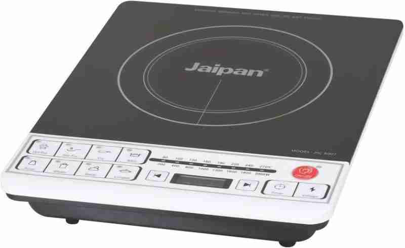 induction oven