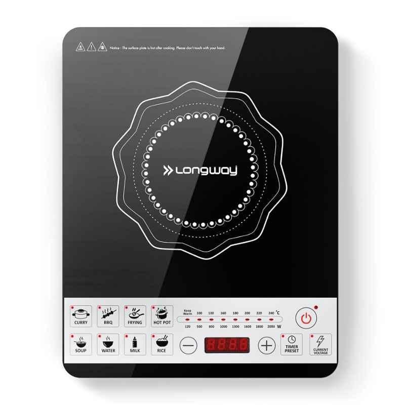 induction oven