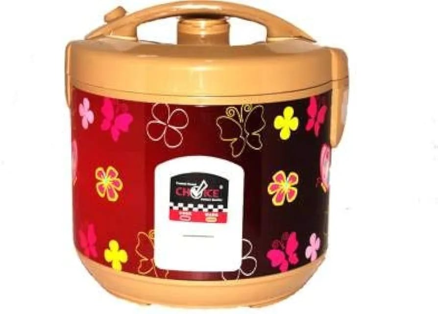 rice cooker