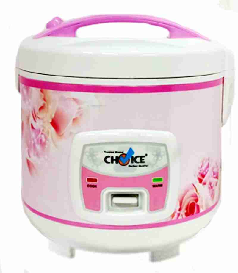 rice cooker