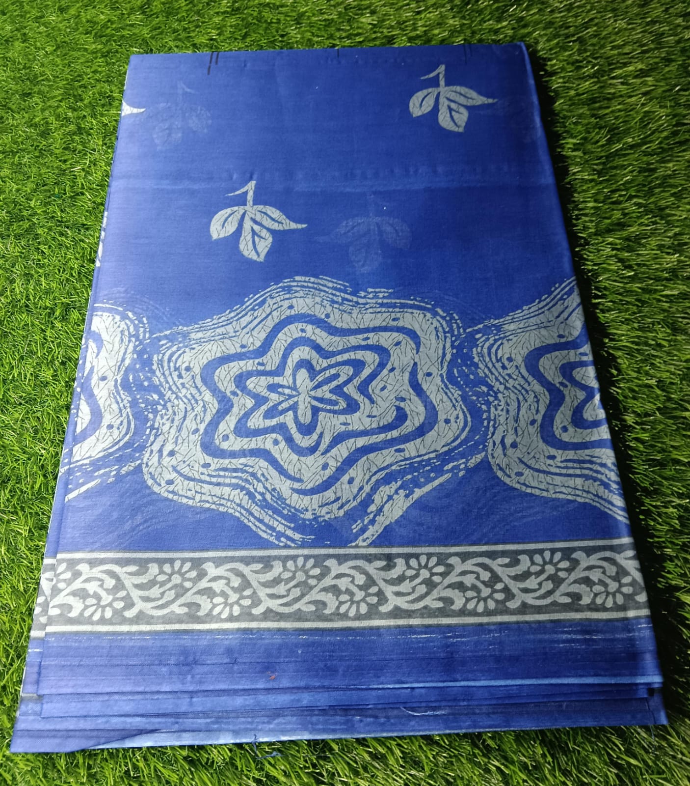 suman howrah setu cooton saree