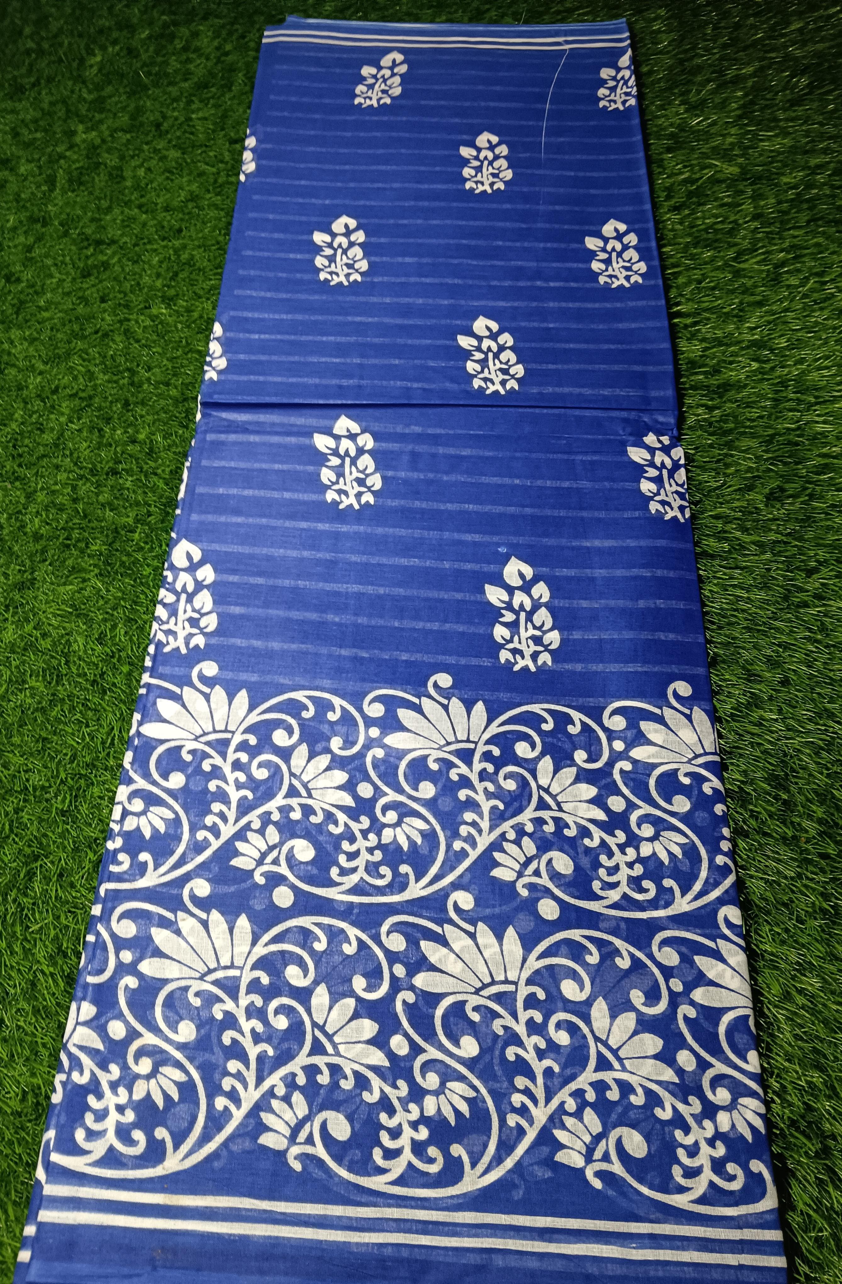 suman howrah setu cooton saree