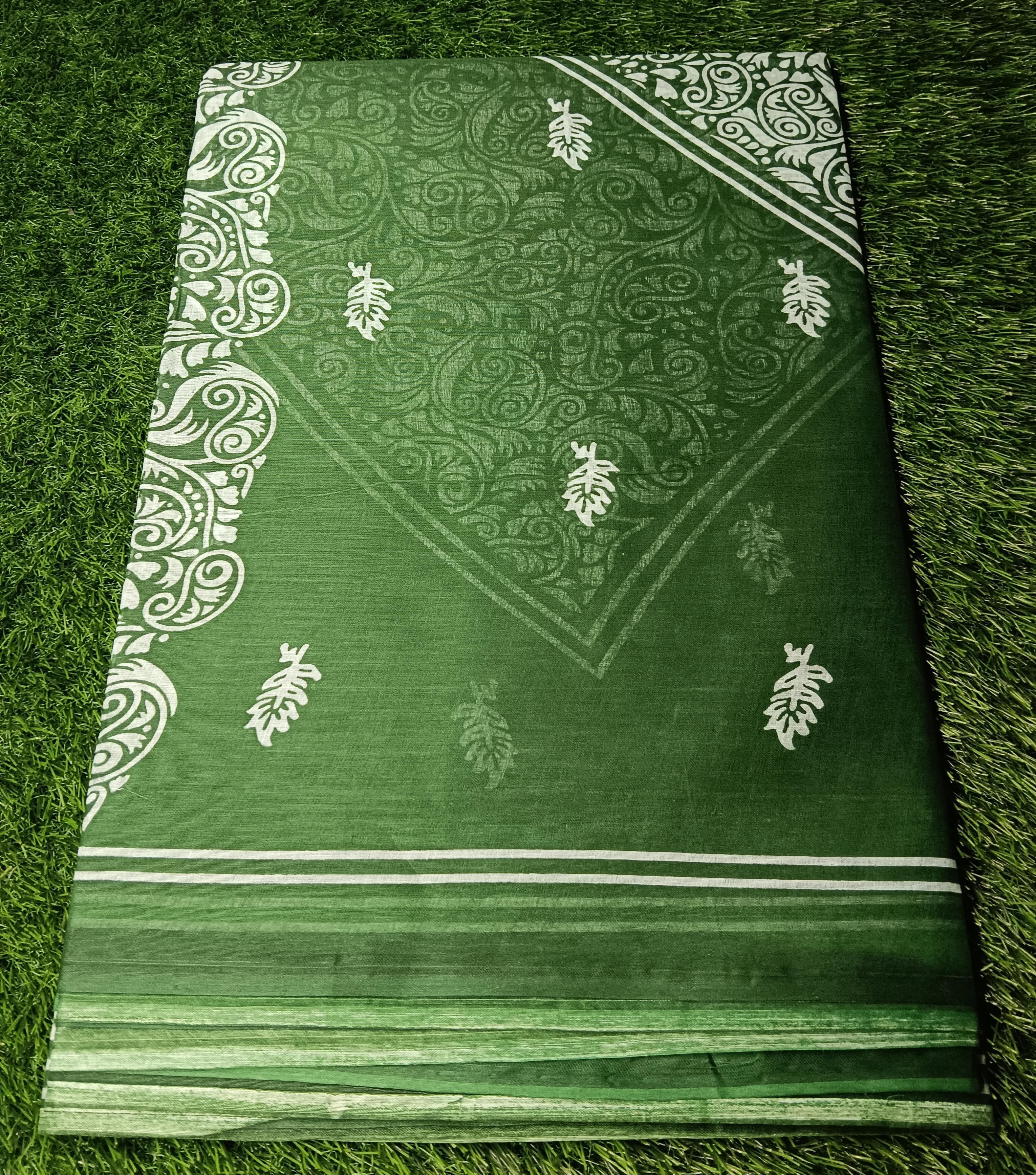 suman howrah setu cooton saree