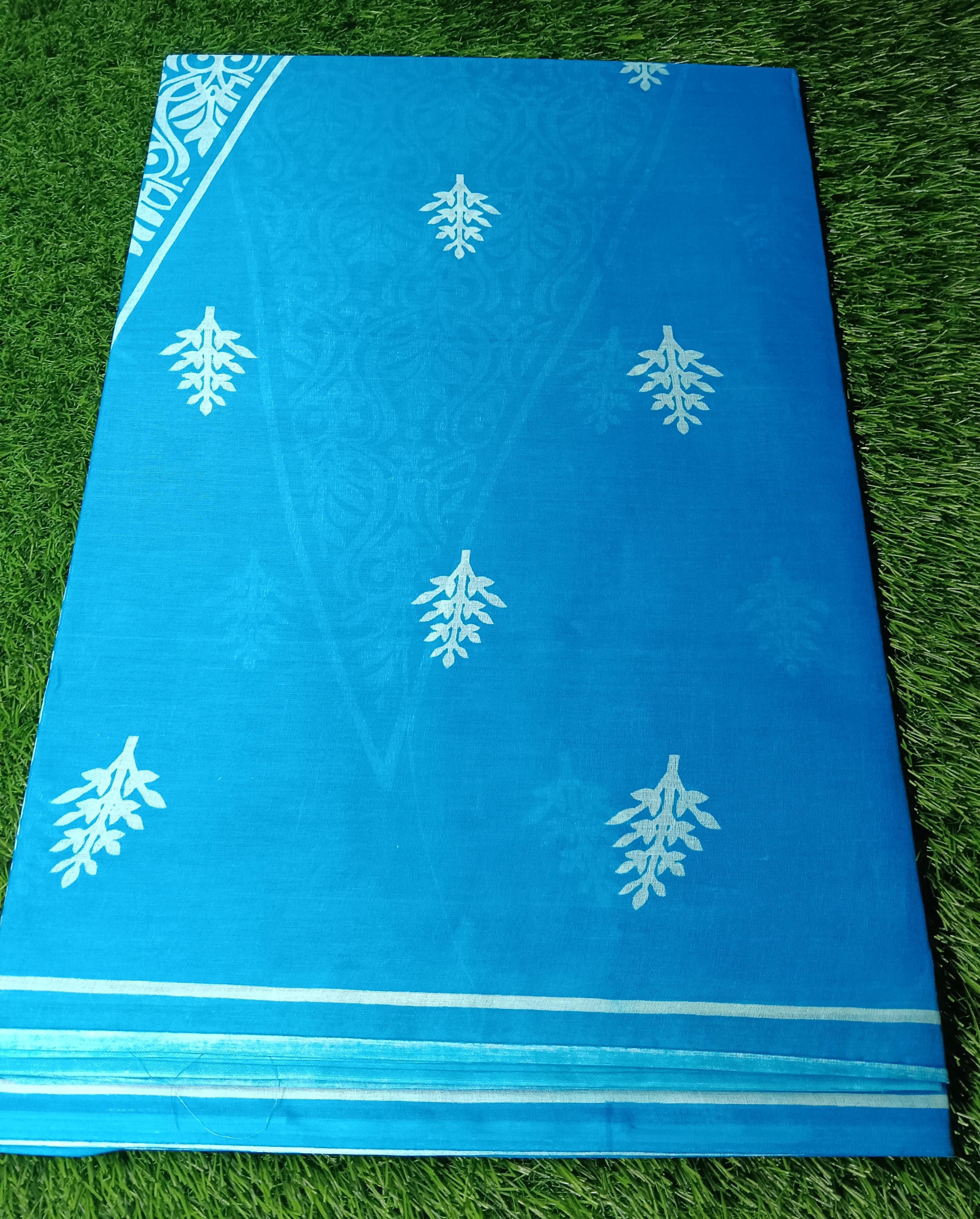 suman howrah setu cooton saree
