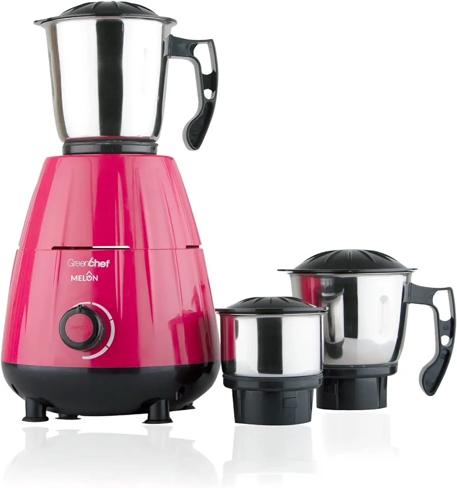 mixer grinder & gas oven & foot masager &  electric kettle