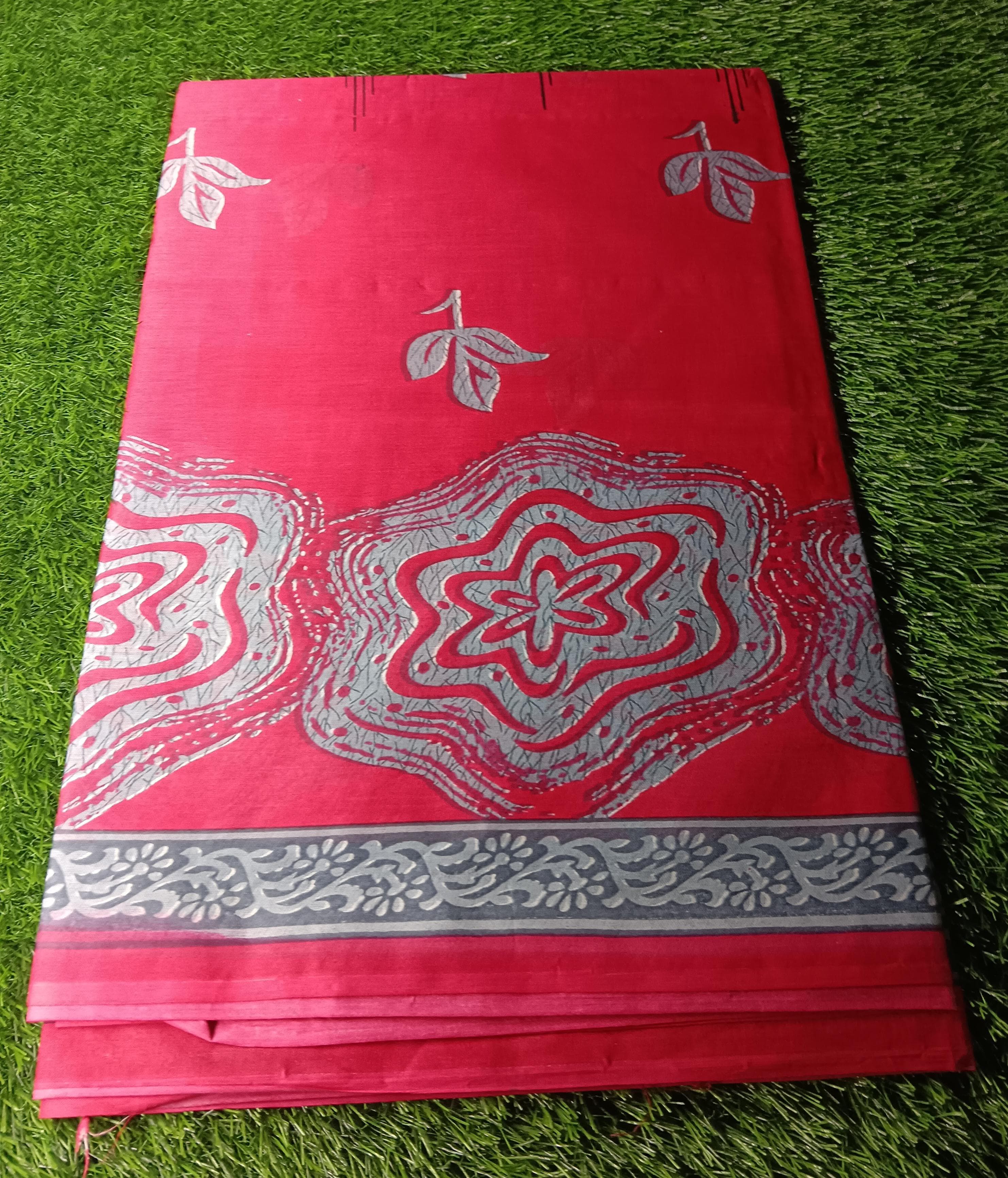 suman howrah setu cooton saree