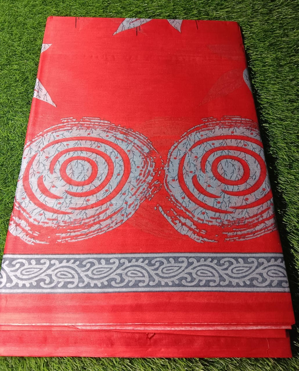 suman howrah setu cooton saree