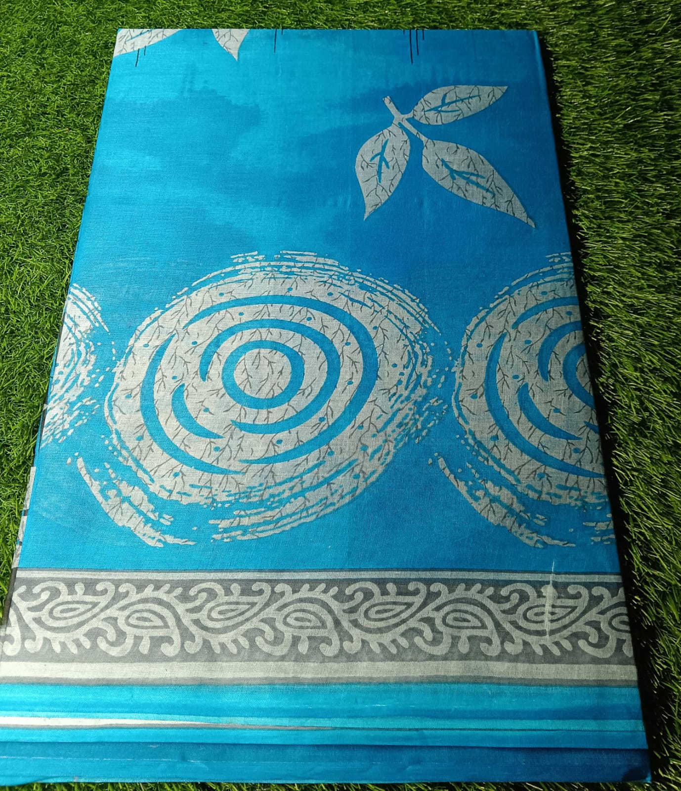 suman howrah setu cooton saree