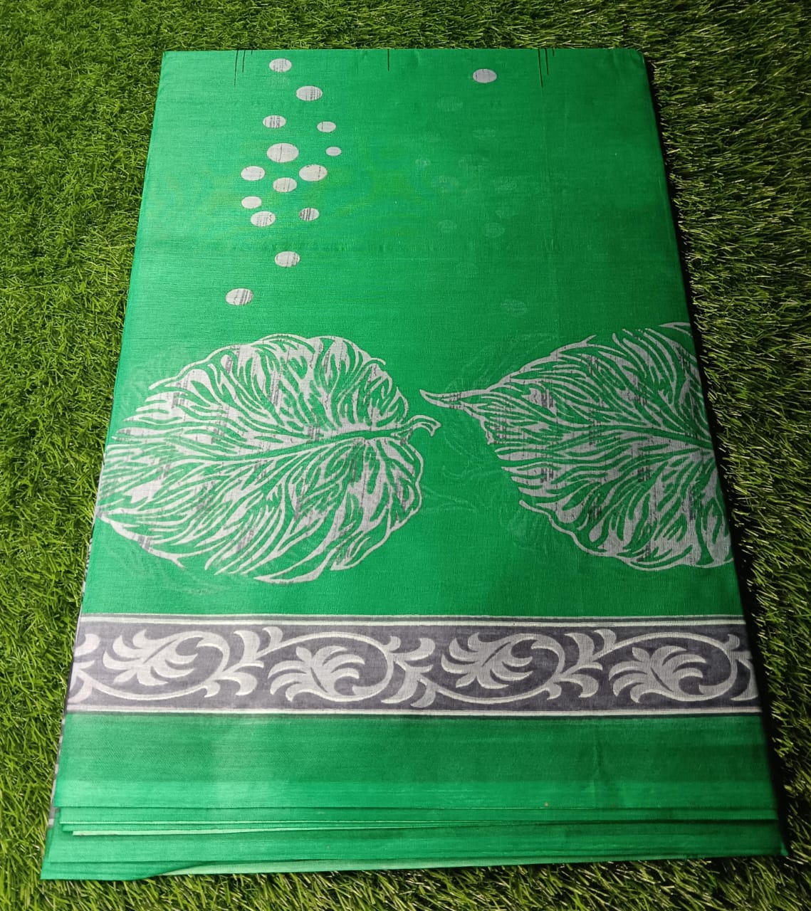 suman howrah setu cooton saree