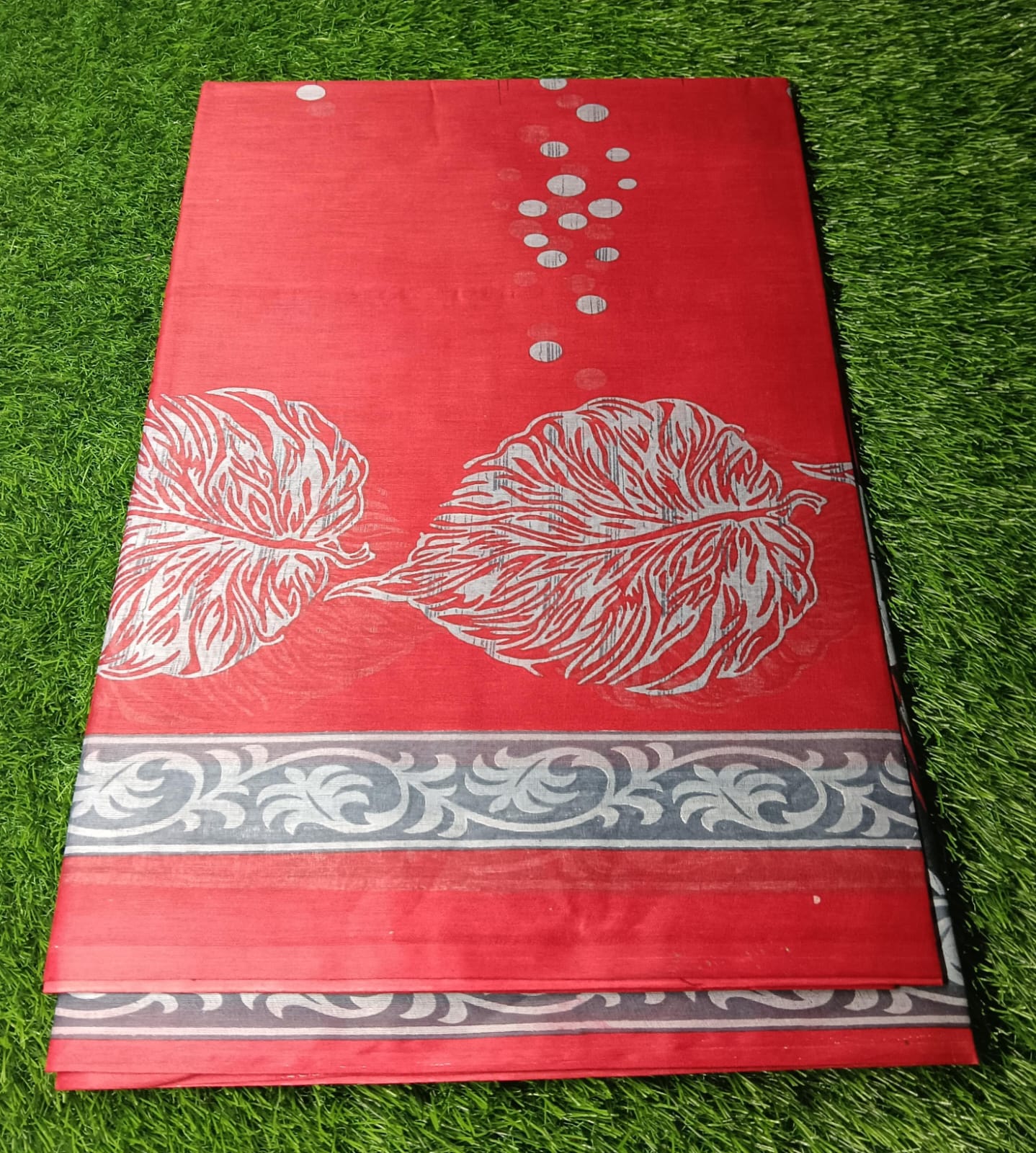 suman howrah setu cooton saree