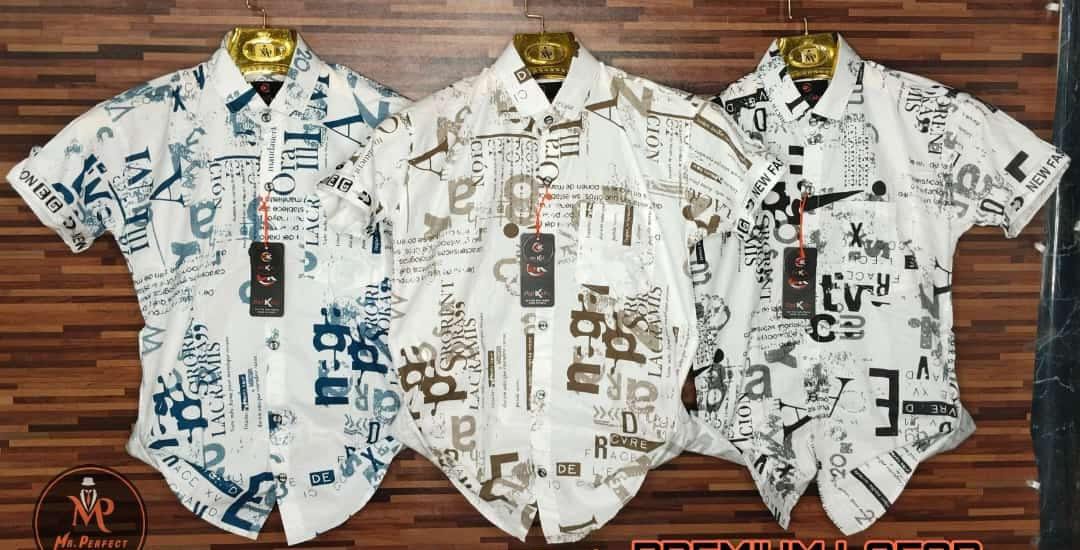 shirt