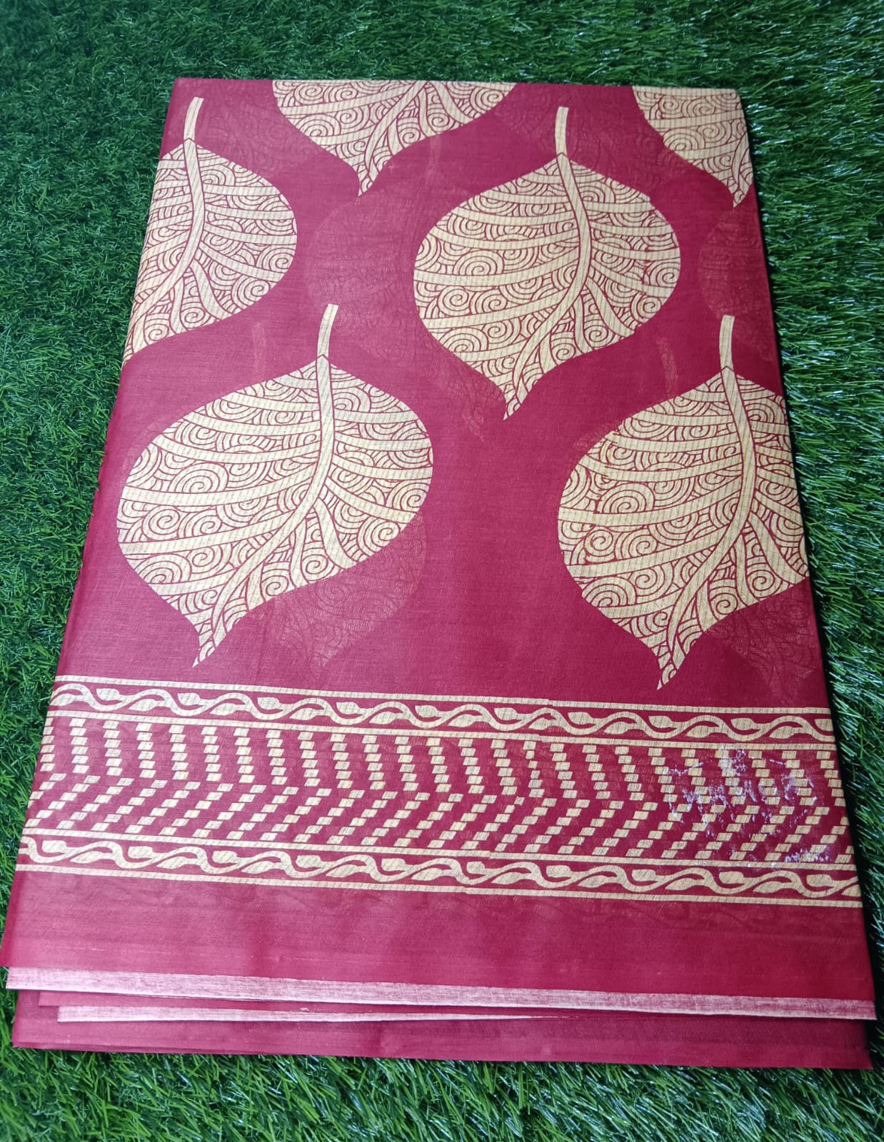 only2 cooton saree