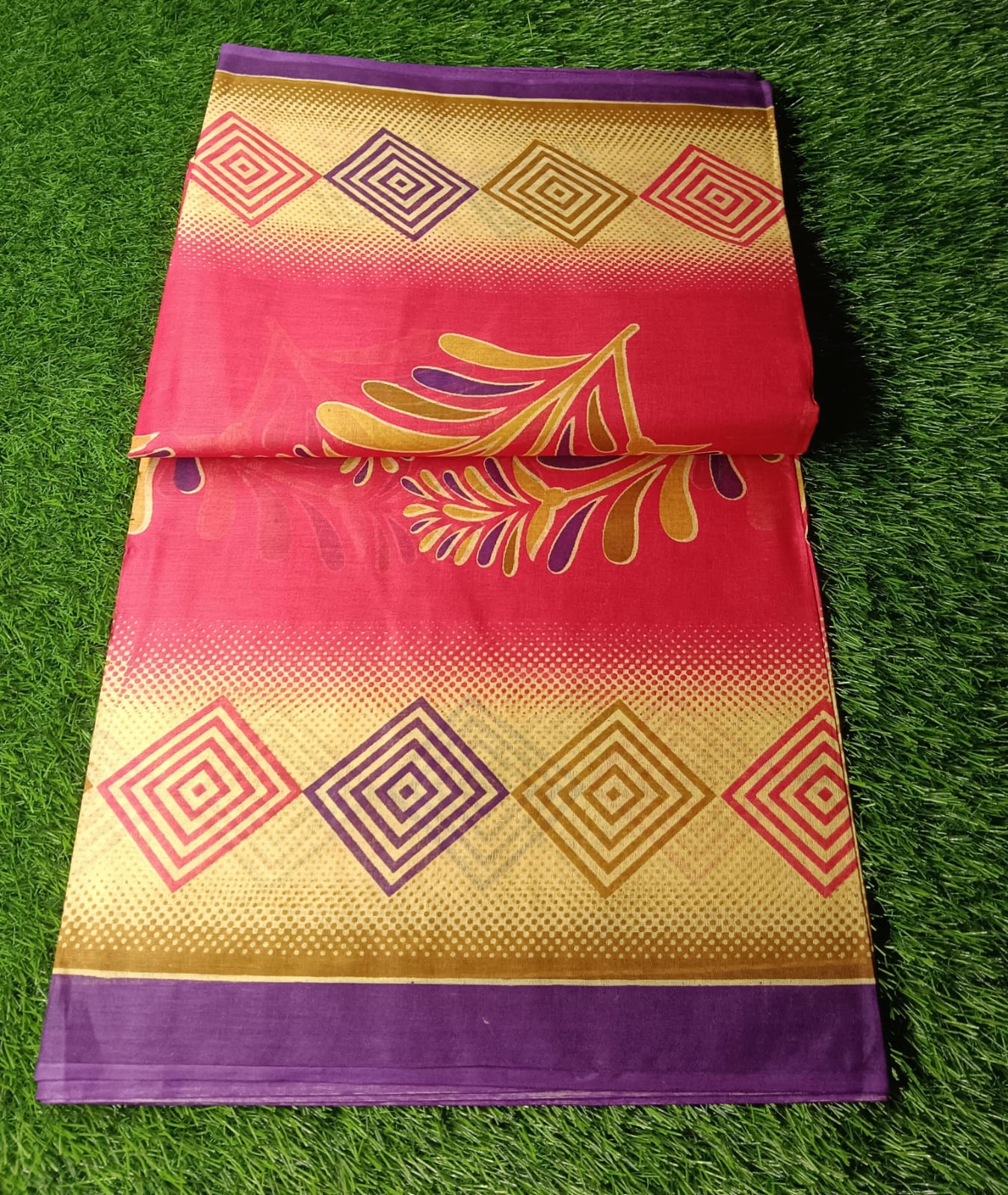 only2 cooton saree