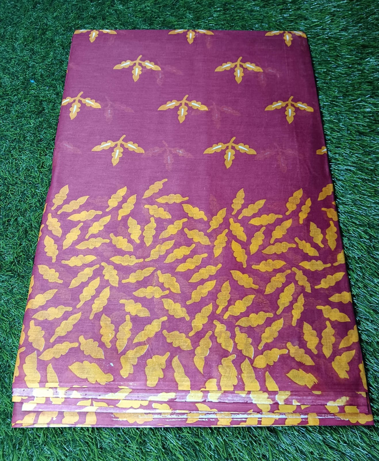 only2 cooton saree