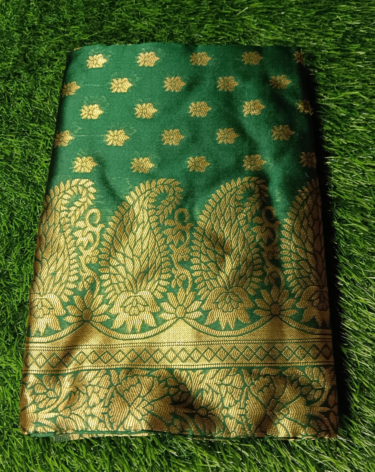 silk saree