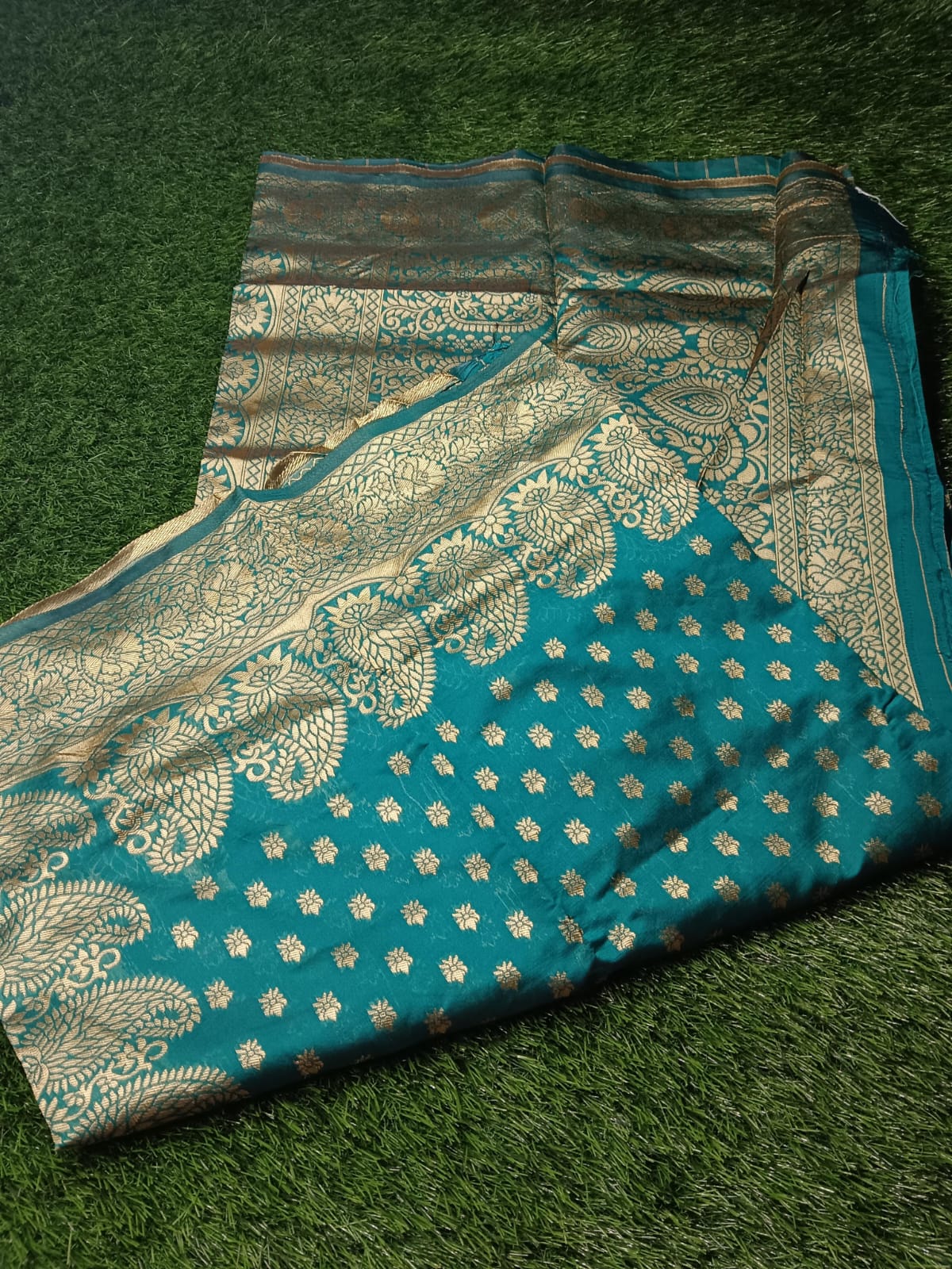 silk saree