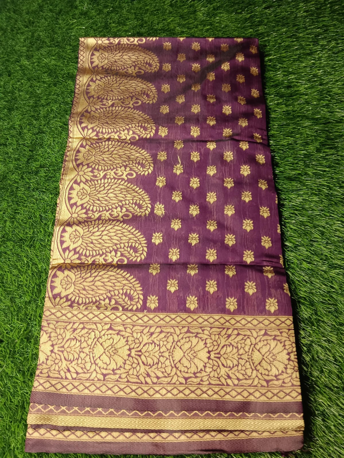 silk saree