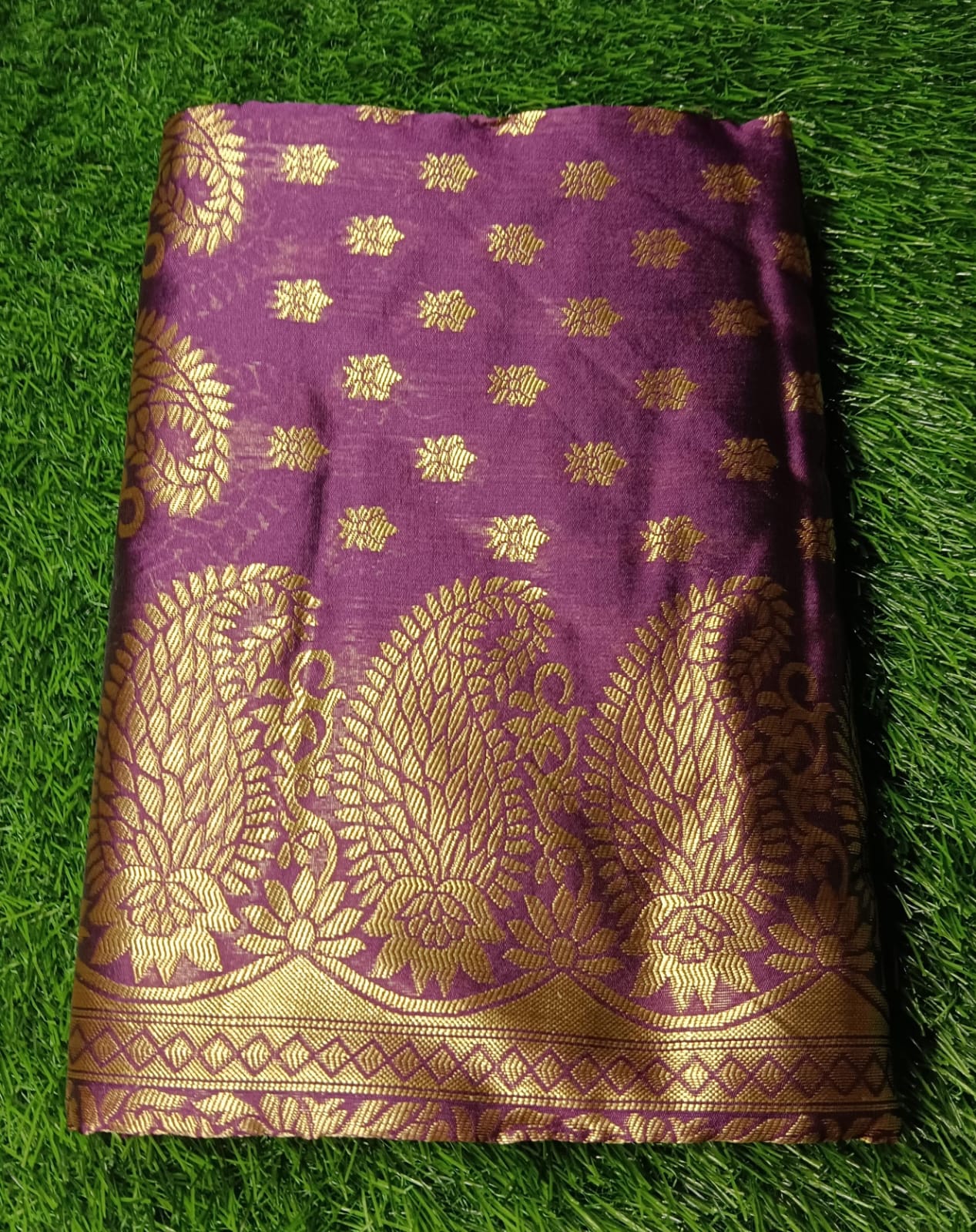 silk saree