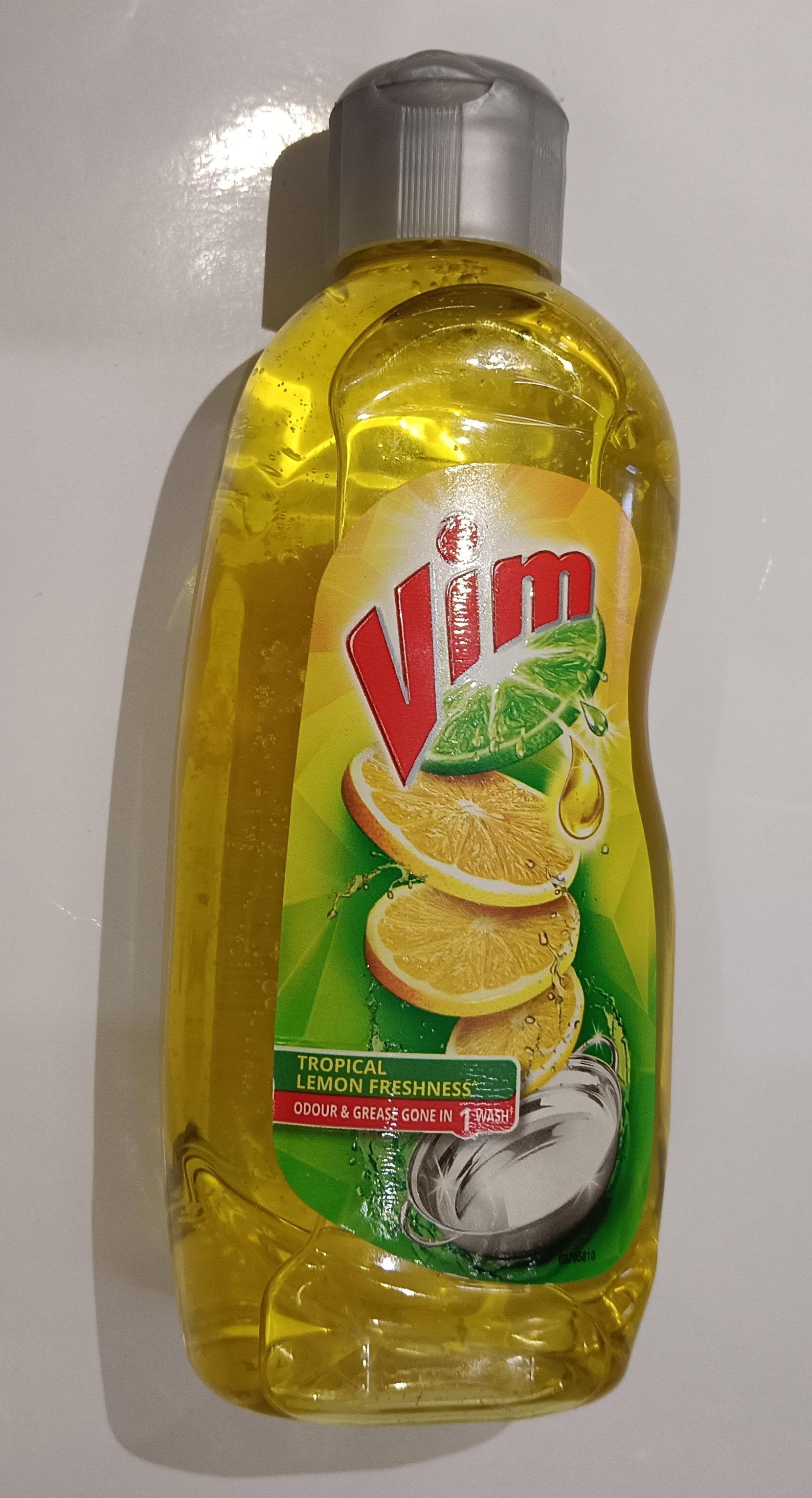 vim